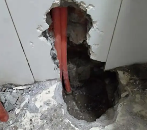 武邑漏水检测电话