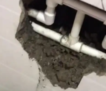 武邑漏水检测电话