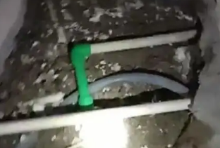 武邑测漏水公司