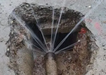 武邑漏水检测多少钱