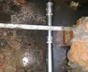 武邑漏水检测公司电话