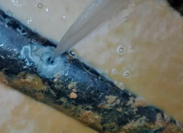 武邑水管漏水检测多少钱