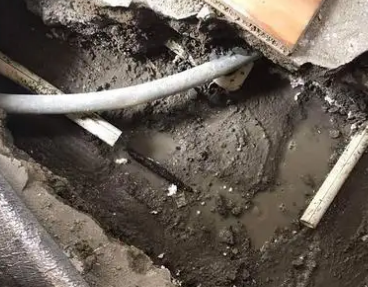 武邑卫生间测漏水价格明细