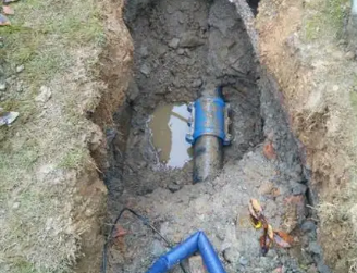 武邑水管漏水检测多少钱