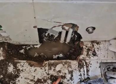 武邑漏水检测电话